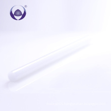 wholesales best price Glass heat rod Borosilicate colored Glass Rod 3.3  diameter 2mm